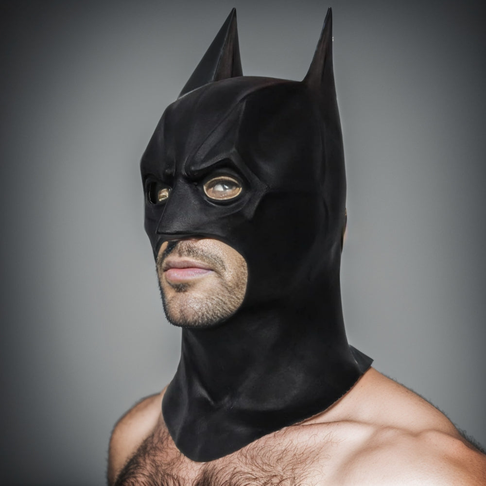 BATMAN MASK