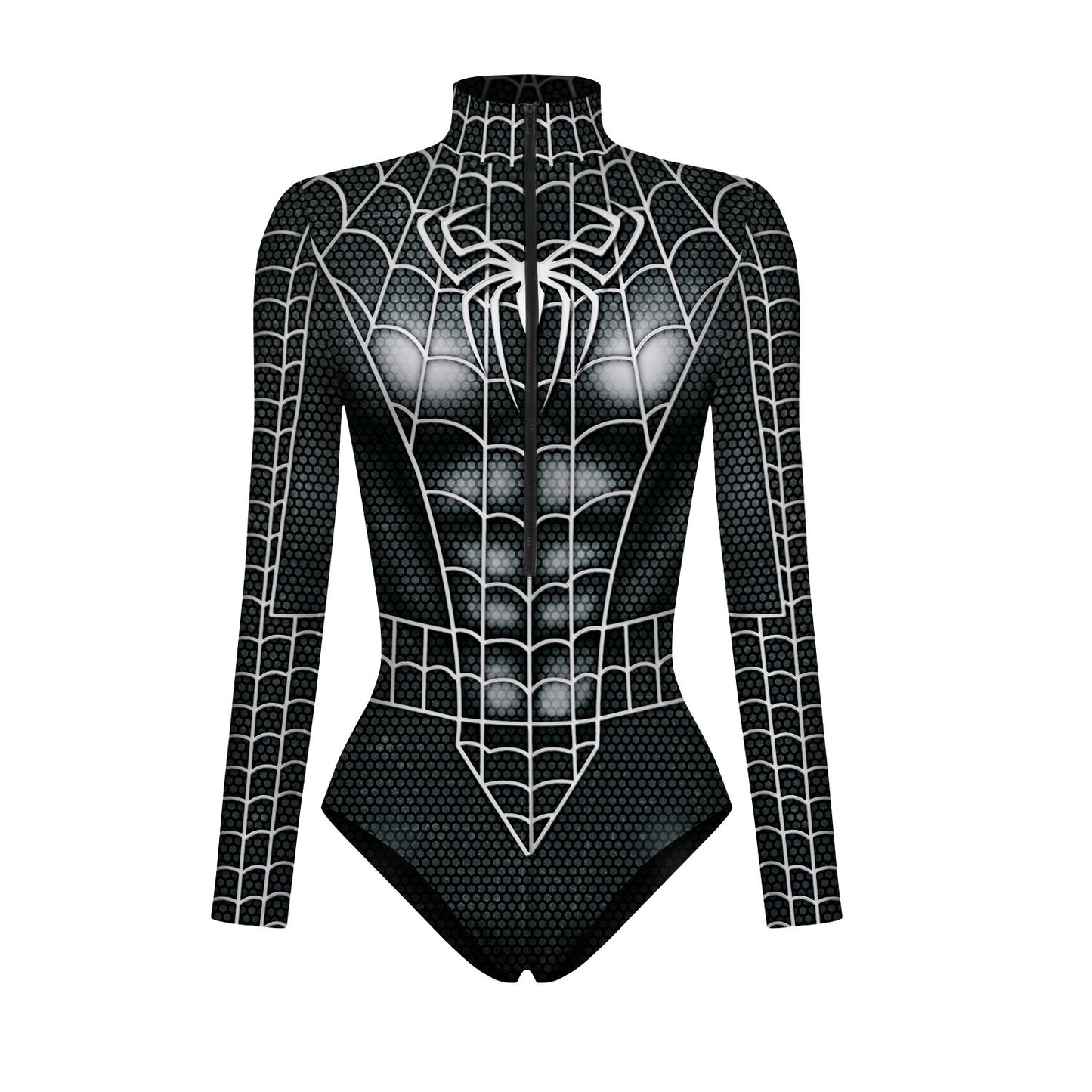 SPIDER MAN BODYSUIT