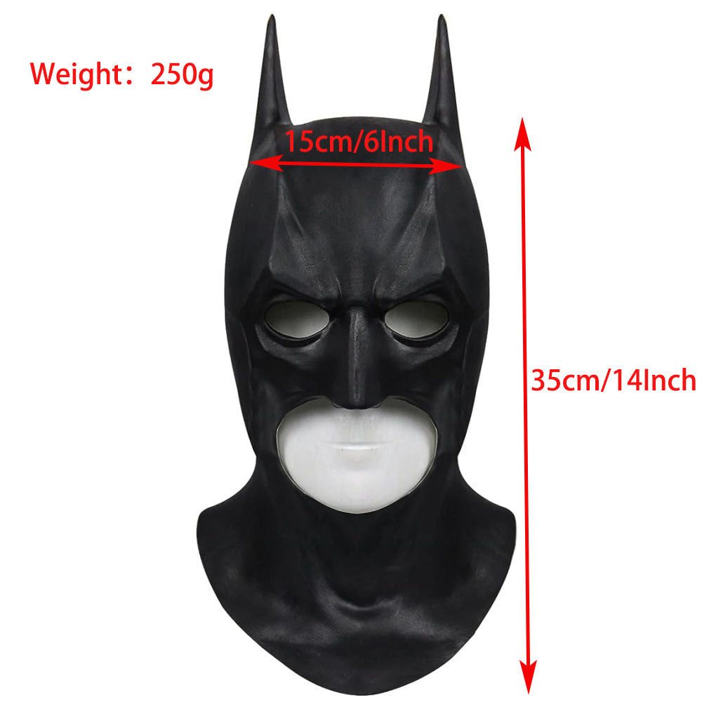 BATMAN MASK