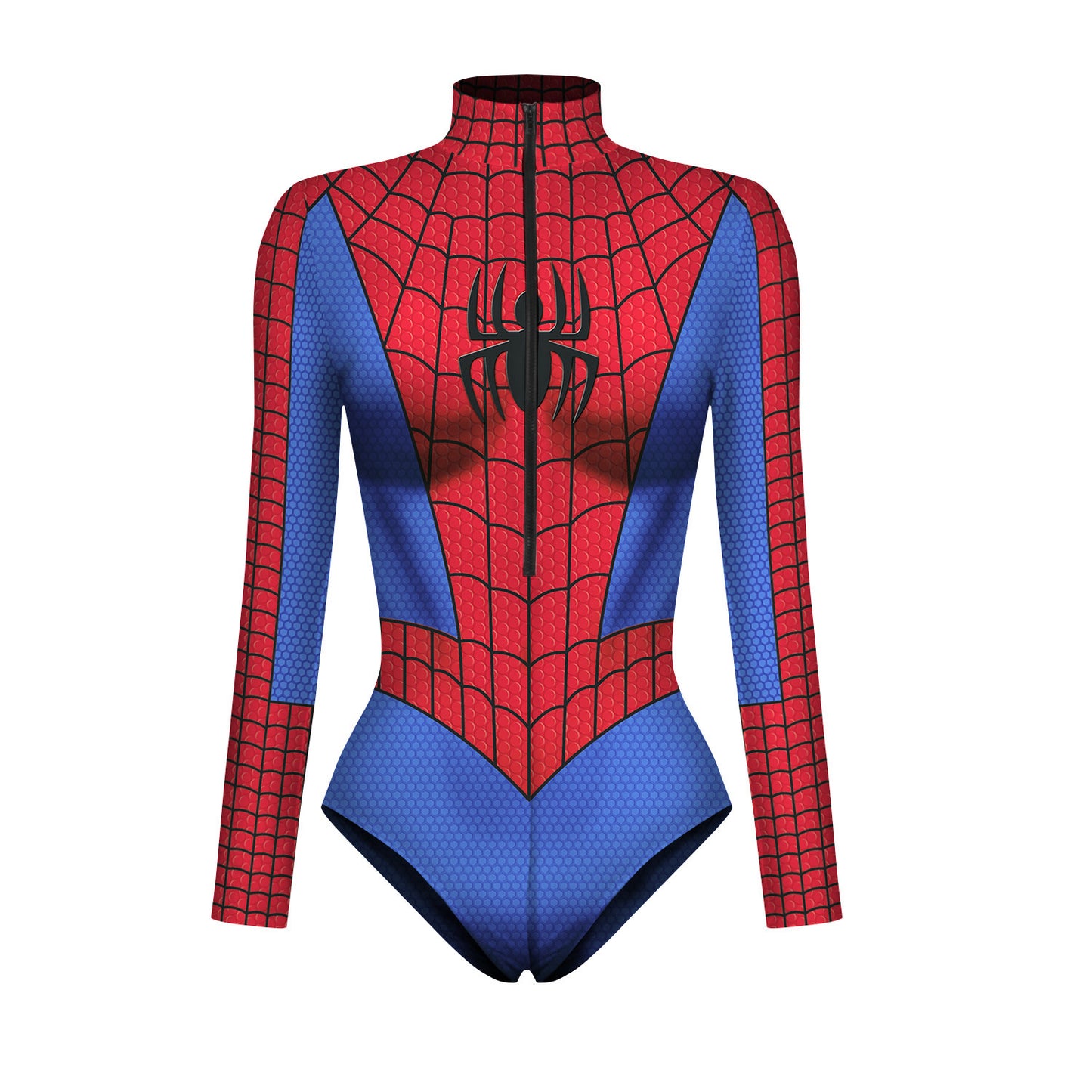 SPIDER MAN BODYSUIT