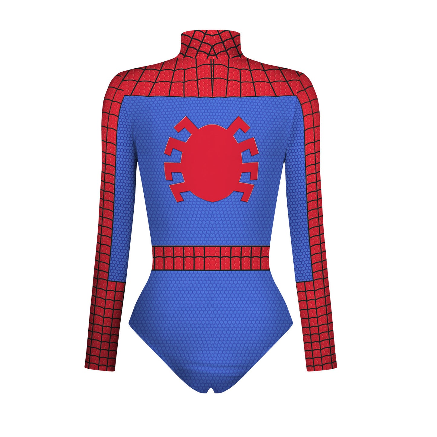 SPIDER MAN BODYSUIT