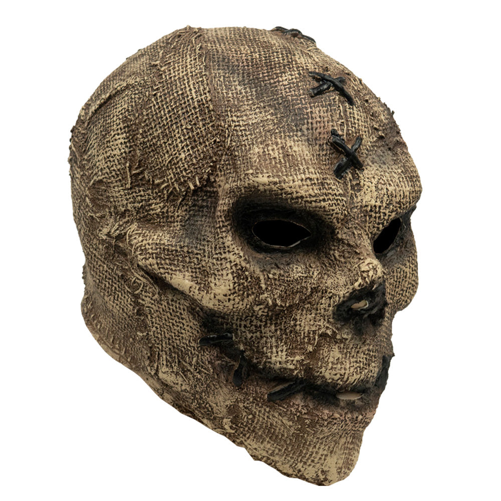 HORROR SKELETON MASK