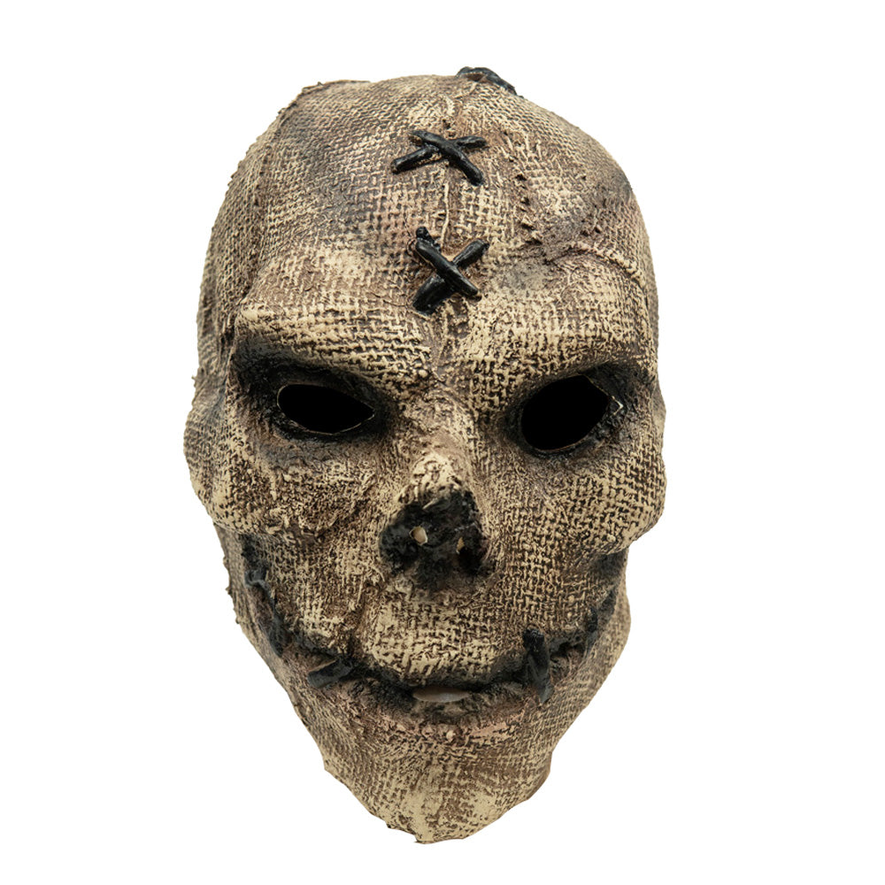 HORROR SKELETON MASK