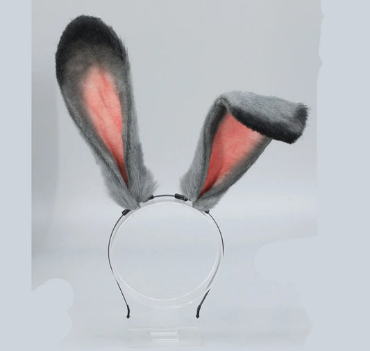 RABBIT EARS