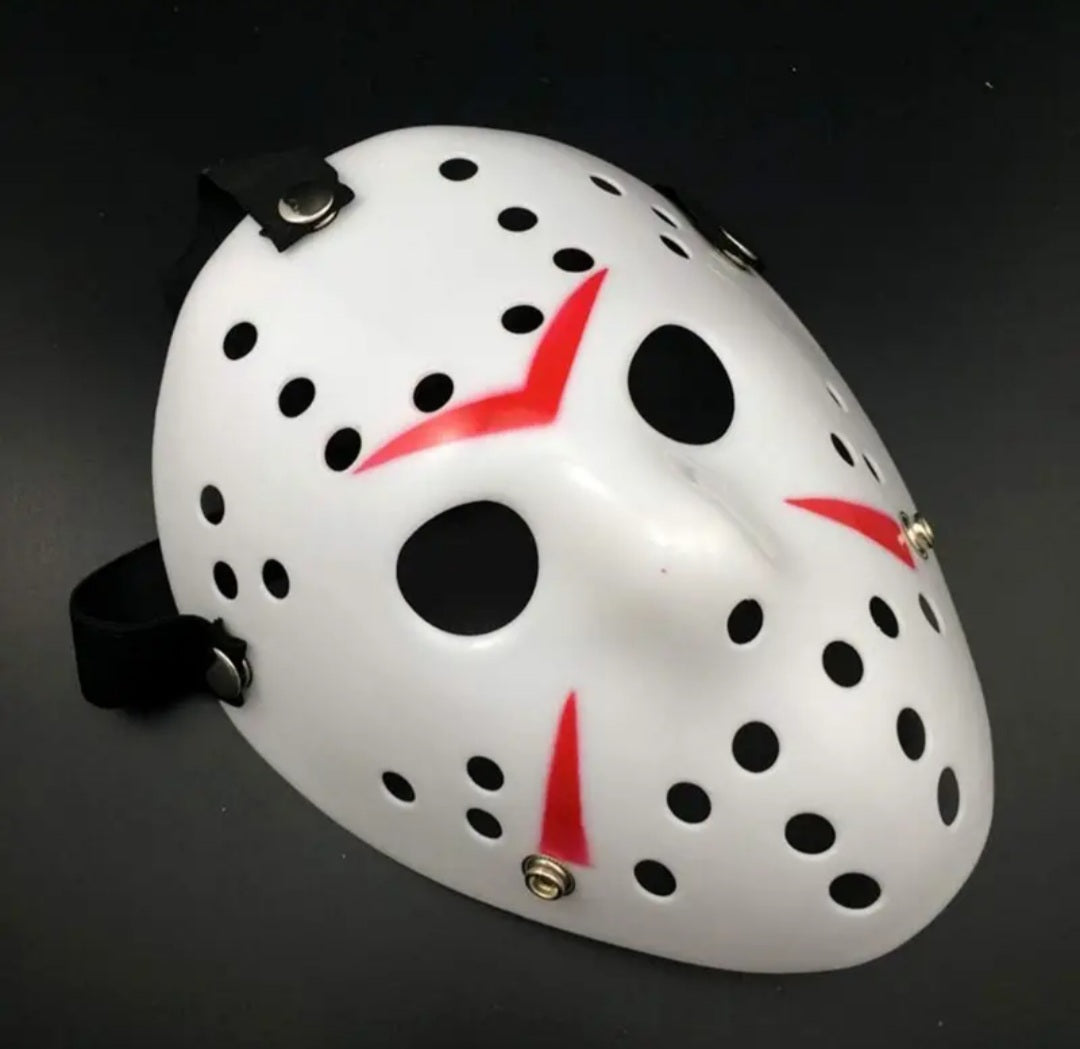 HORROR MASK