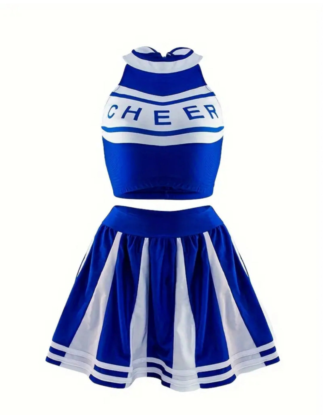 CHEERLEADER