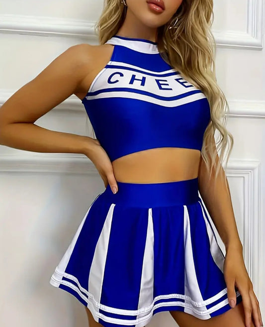 CHEERLEADER