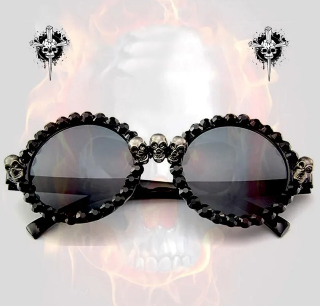 SKULL SHADES