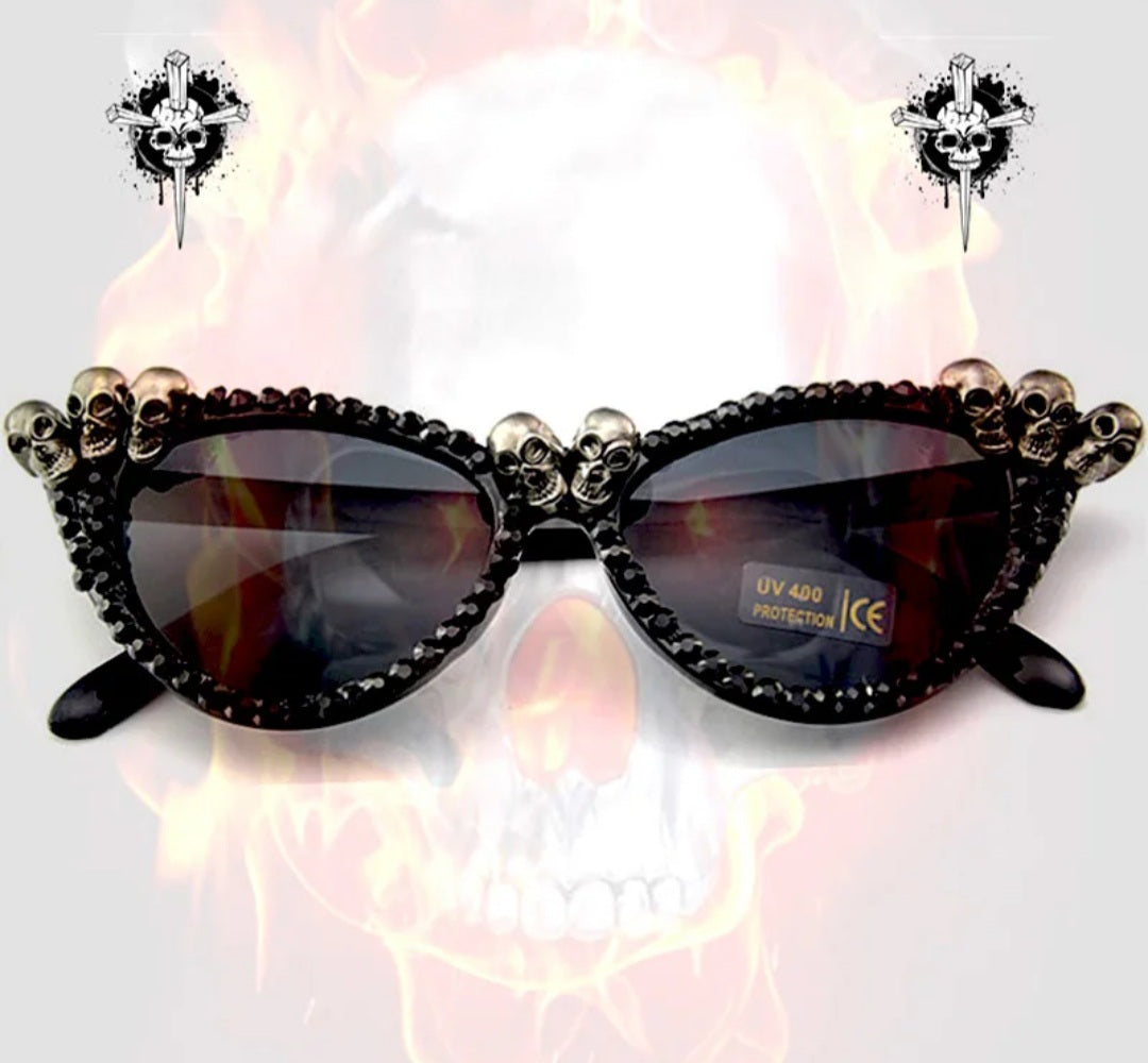 SKULL SHADES