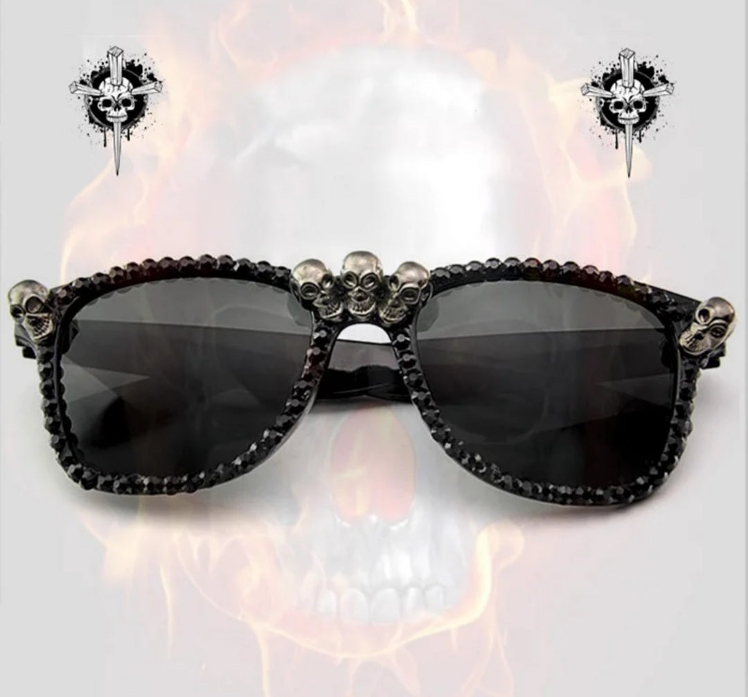 SKULL SHADES